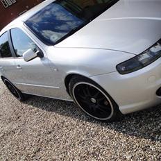 Seat toledo --solgt--