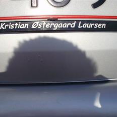 Seat toledo --solgt--