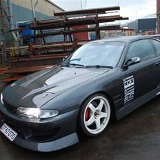 Nissan Silvia S14