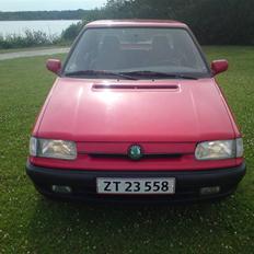 Skoda Felicia 1,6 ***Solgt***