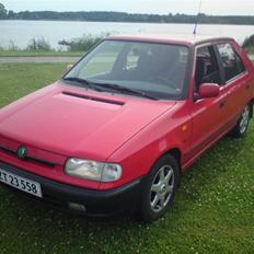 Skoda Felicia 1,6 ***Solgt***