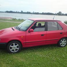 Skoda Felicia 1,6 ***Solgt***