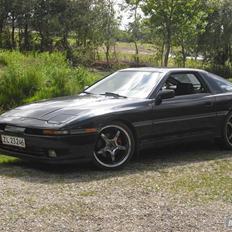 Toyota supra mk3 trubo
