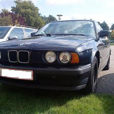 BMW E34 518i *Solgt*