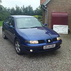 Seat Toledo SOLGT