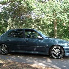 Peugeot 306 XRDT