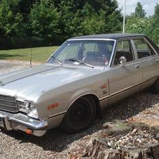 Plymouth volare SOLGT