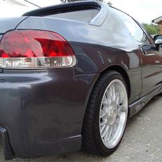 Honda del sol "SOLGT"