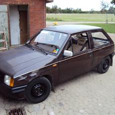 Opel corsa a