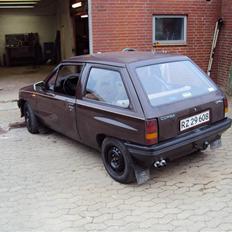 Opel corsa a