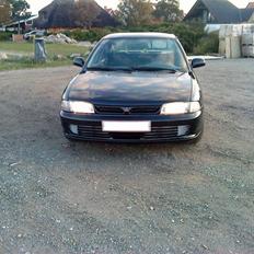 Mitsubishi lancer GLXI