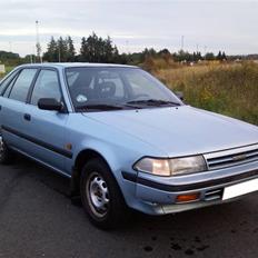Toyota Carina II ©SOLGT©