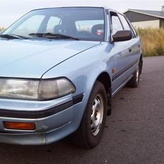 Toyota Carina II ©SOLGT©