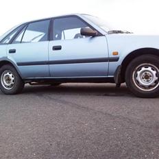 Toyota Carina II ©SOLGT©
