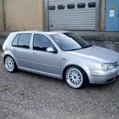 VW Golf 4 Highline @ SOLGT