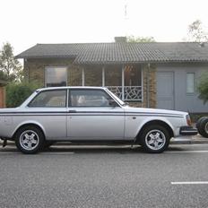 Volvo 242 GT