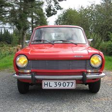 Simca 1100
