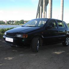 VW Polo 6N