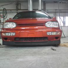 VW Golf 3