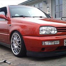VW Golf 3