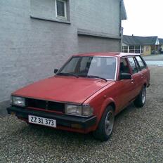 Toyota Corolla KE70 (Solgt)