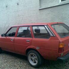 Toyota Corolla KE70 (Solgt)