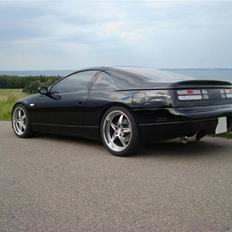 Nissan 300ZX TT "MoneyPit"