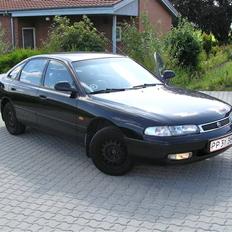 Mazda 626 1,8i CC |SOLGT|