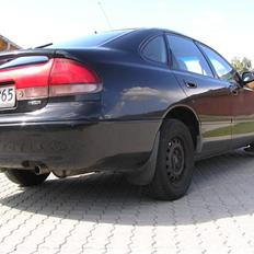 Mazda 626 1,8i CC |SOLGT|
