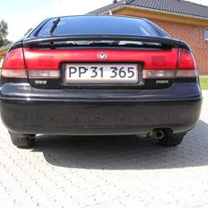 Mazda 626 1,8i CC |SOLGT|