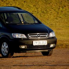 Opel ZAFIRA 2.2 i