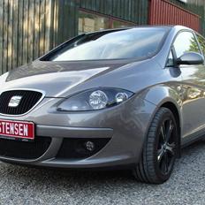 Seat altea 1,9 tdi 