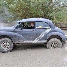 Land Rover Minor Rover V8 4x4