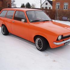 Opel kadett c caravan 2,2 