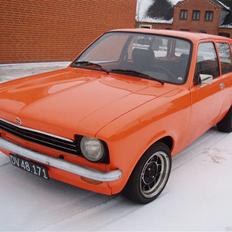 Opel kadett c caravan 2,2 