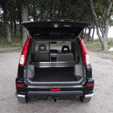 Nissan X-trail Sport  - solgt