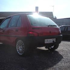 Peugeot 106 5d
