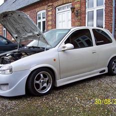 Opel corsa b ..solgt..