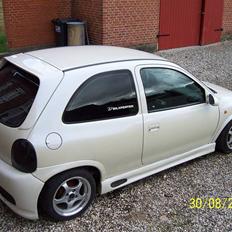 Opel corsa b ..solgt..