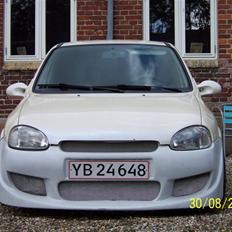 Opel corsa b ..solgt..