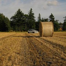 Toyota Starlet Sport ep71 1,3 16v 