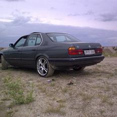 BMW 735i aut.
