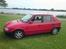 Skoda Felicia 1,6 ***Solgt***