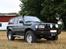 Toyota landcruiser hdj 80