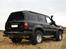Toyota landcruiser hdj 80