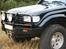 Toyota landcruiser hdj 80