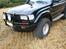 Toyota landcruiser hdj 80