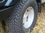 Toyota landcruiser hdj 80