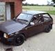 Opel corsa a