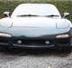 Mazda RX 7 Solgt! :(